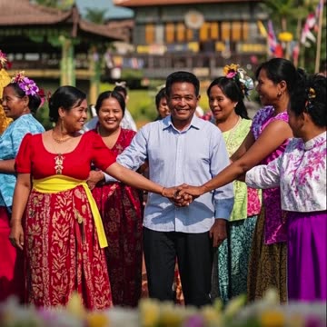 Duterte Saved This OFW from Death Row After 10 Years in Iran 🇵🇭🔥 | Real Life Hero Story