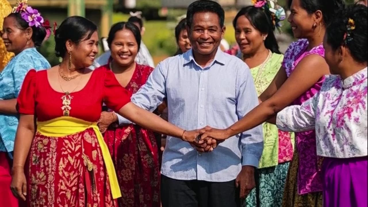 Duterte Saved This OFW from Death Row After 10 Years in Iran 🇵ðŸ‡ðŸ”¥ | Real Life Hero Story