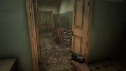 Mortanis Prisoners Prologue | Gameplay