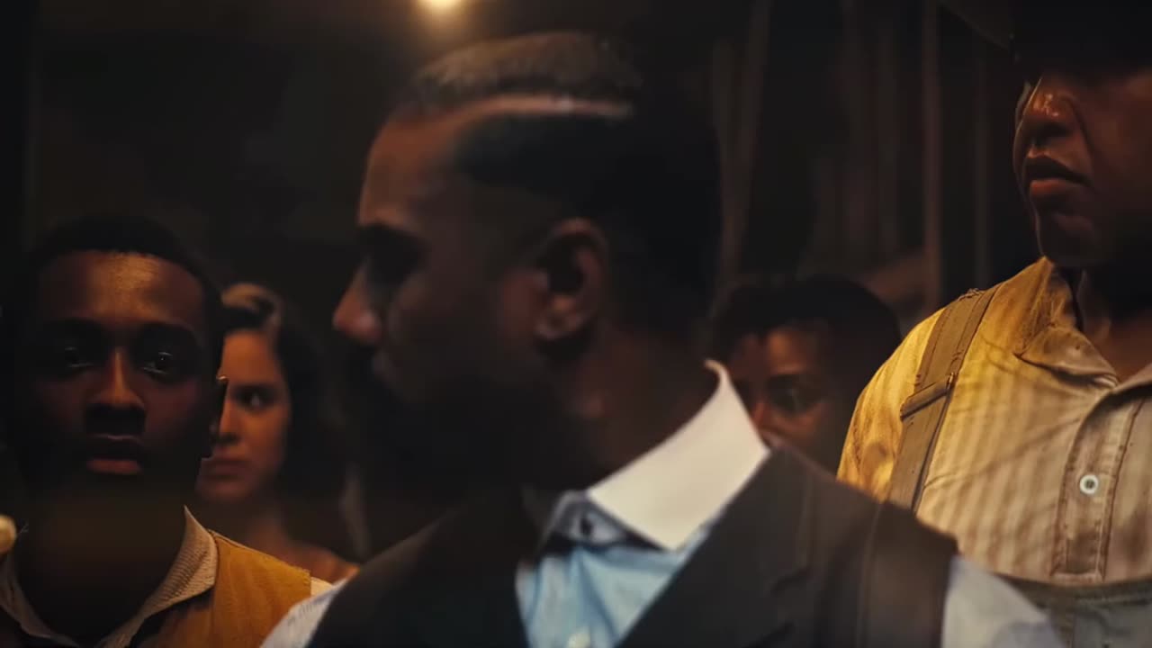 ‘Sinners’ Hits $45M Second Weekend; ‘Star Wars’ Re-Release Tops ‘Accountant 2’ at Box Office