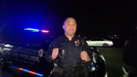 "Now You Know" - The Arrest Livestream