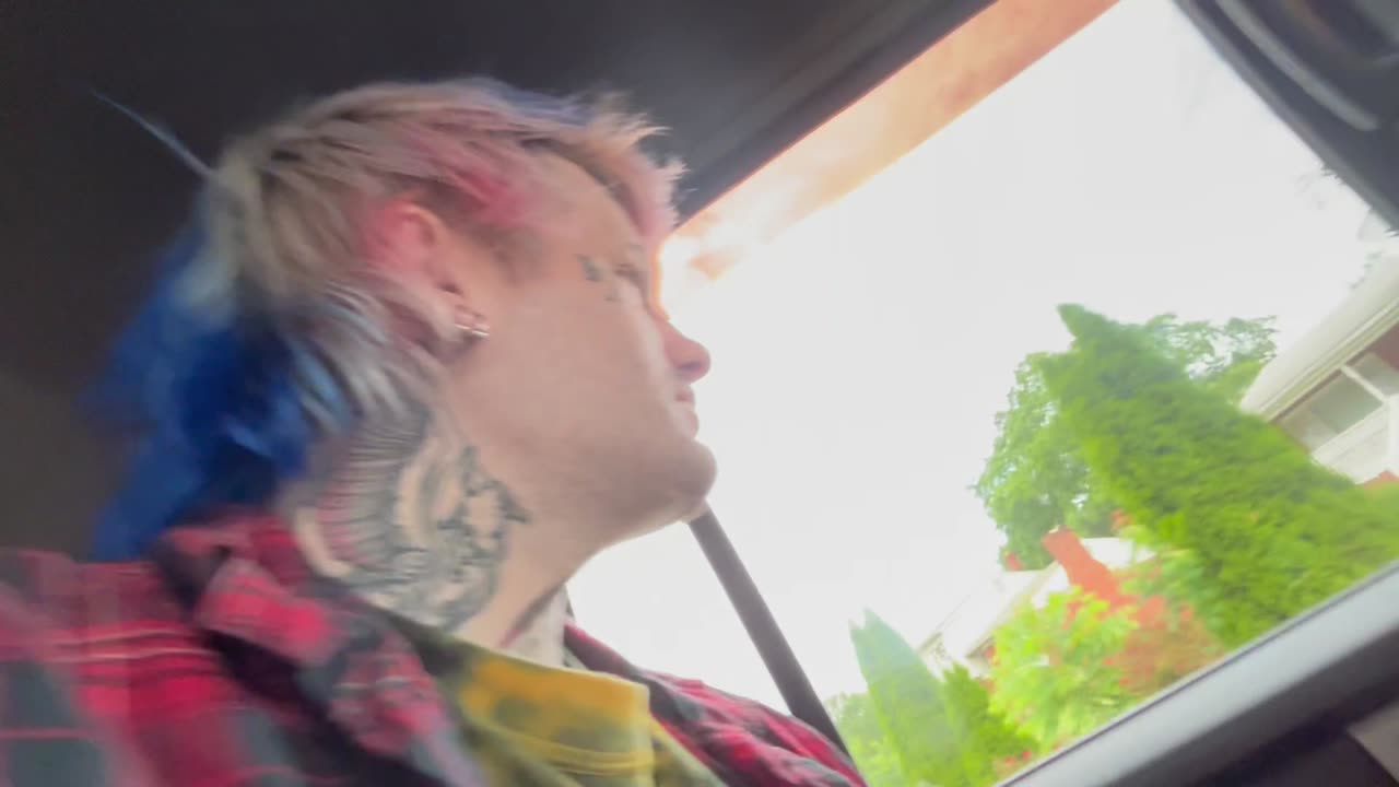 Ep. 382 "The Beatnik Attorney" by Patrick Henry The Batman