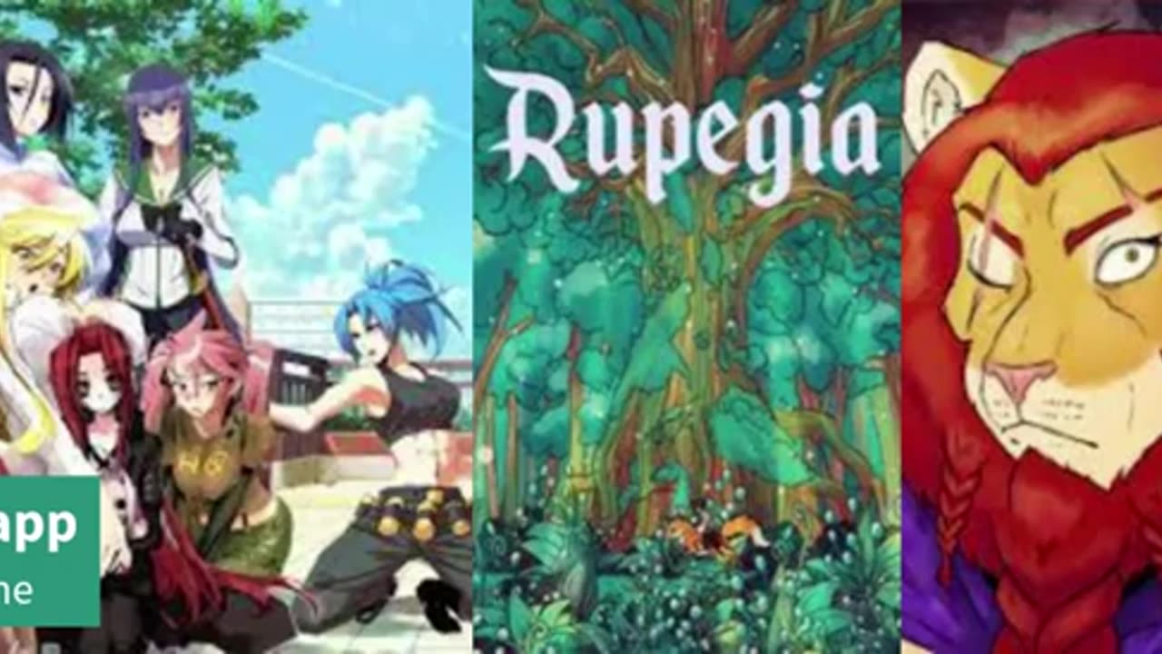 Rupegia ch 21-30