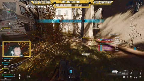 Call of Duty Black Ops 6 Warzone 2