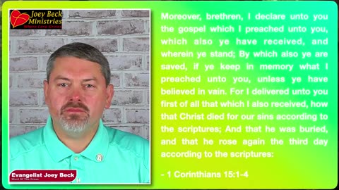Joey Beck Ministries