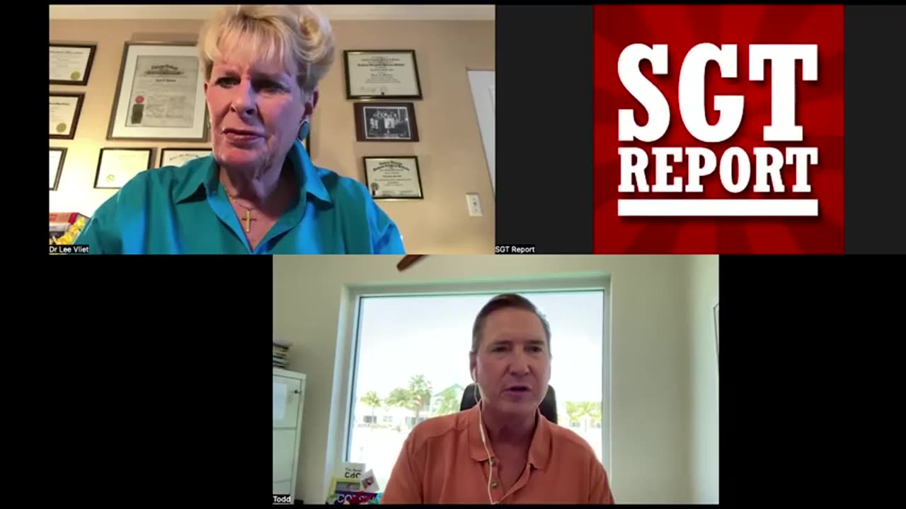 SGT - Apr 18, 2025 - Judge Boasberg exceeding court authority (vs Trump) - Todd Callender