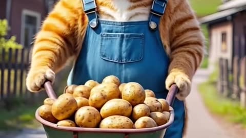 0:40 viral cat video 97
