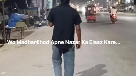 Attitude whatsApp status