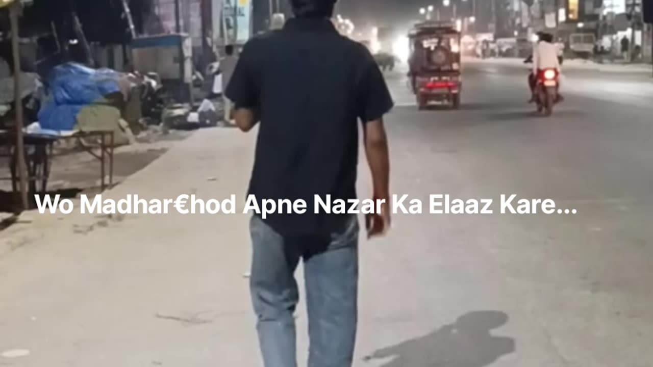 Attitude whatsApp status