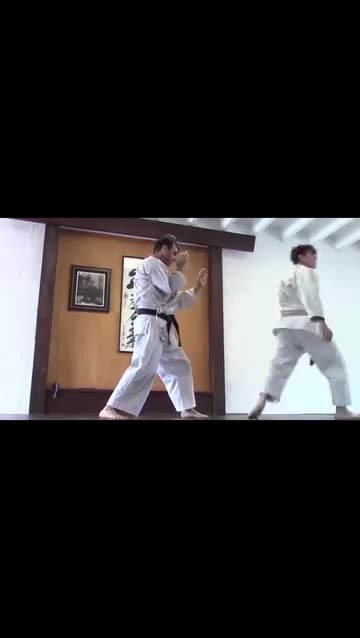 Karate