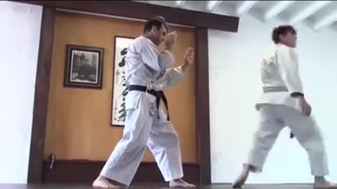 Karate