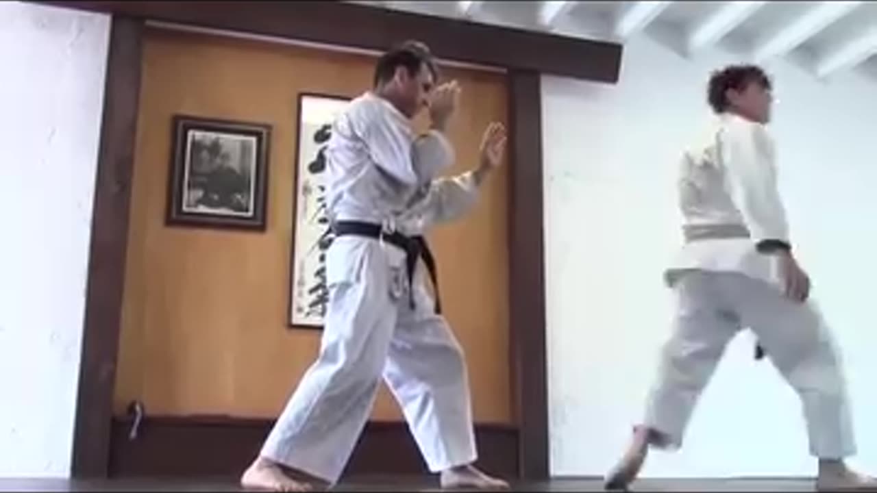 Karate