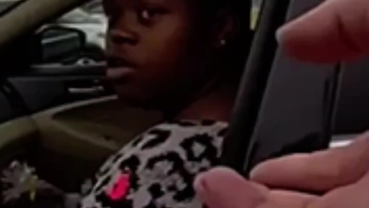 TO PROTECT AND SERVE - VOL. 206: BRESHARI FAULKNER GETS HER HANDICAPPED ASS KICKED