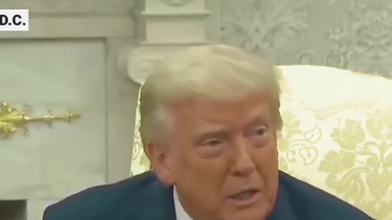 TRUMP says "Joe Biden was a worst President