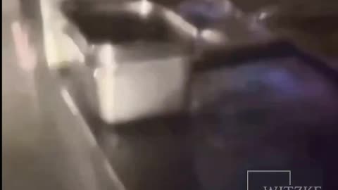 Taco stand in Tujunga raided by ICE; equipment handed out to the homeless