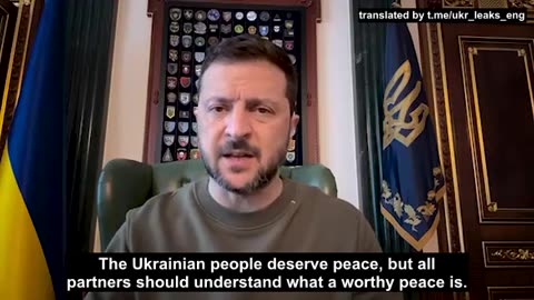 Zelensky, amid media reports