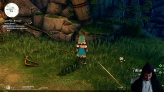| BETA TEST | BPSR | Chillin |