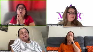 Hablemos Mujer - ¿Cómo modeló Jesús la gratitud?