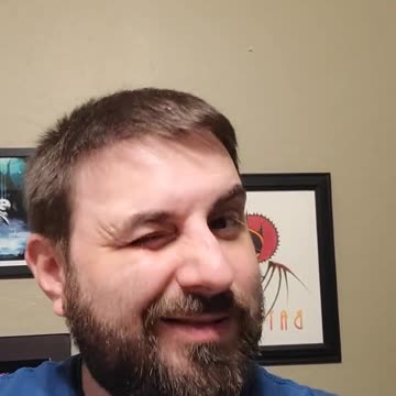 Cracker Barrel CAVES!