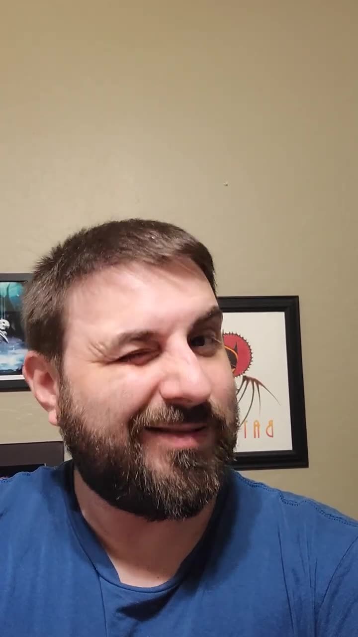 Cracker Barrel CAVES!