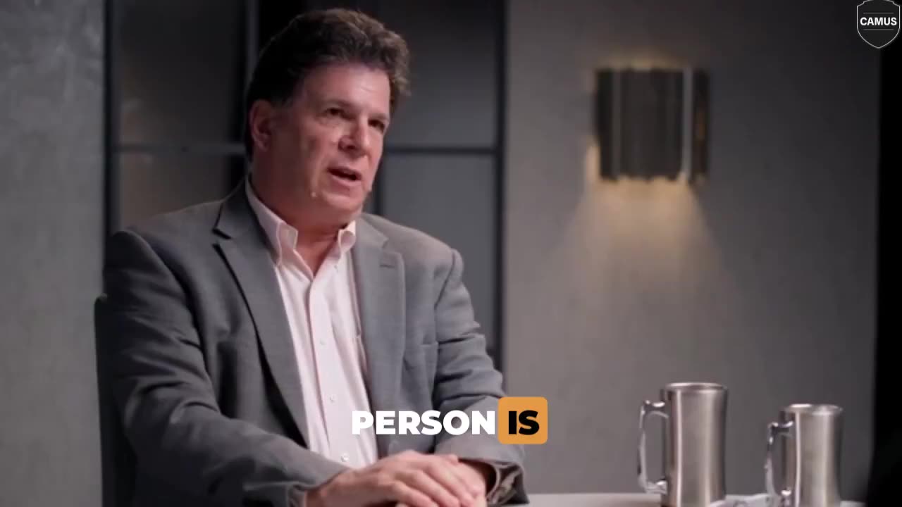 Eric Weinstein reveals chilling insights about Jeffrey Epstein: 'He was a construct'