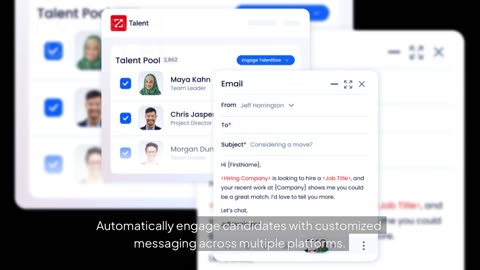 How to Use ZoomInfo Talent | Find Candidates, Automate Outreach & Hire Top Talent