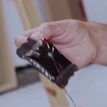 Nachtrag zum vorigen Video von Charlie Kirk: Techniken in Snuff- und Horrorfilme