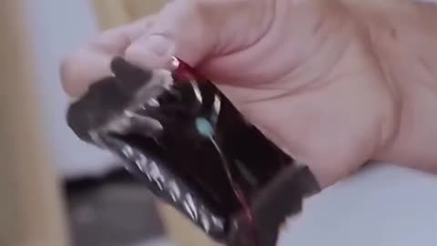 Nachtrag zum vorigen Video von Charlie Kirk: Techniken in Snuff- und Horrorfilme