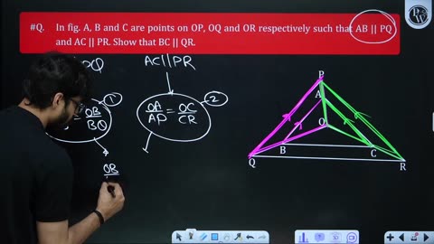 Triangles 01 ———————