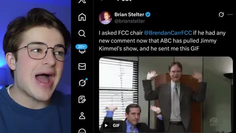 Trump Just SHUT DOWN Colbert's Show AGAIN...
