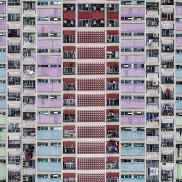 The unbelievable Building