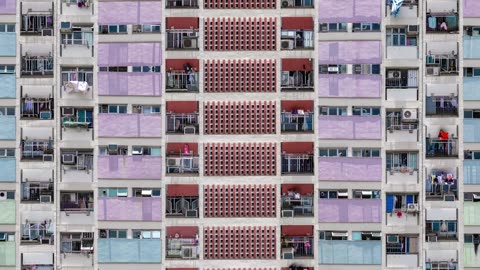 The unbelievable Building