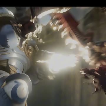 Filled With Pain And Rage