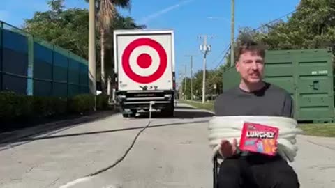 Mr beast vs lunchly