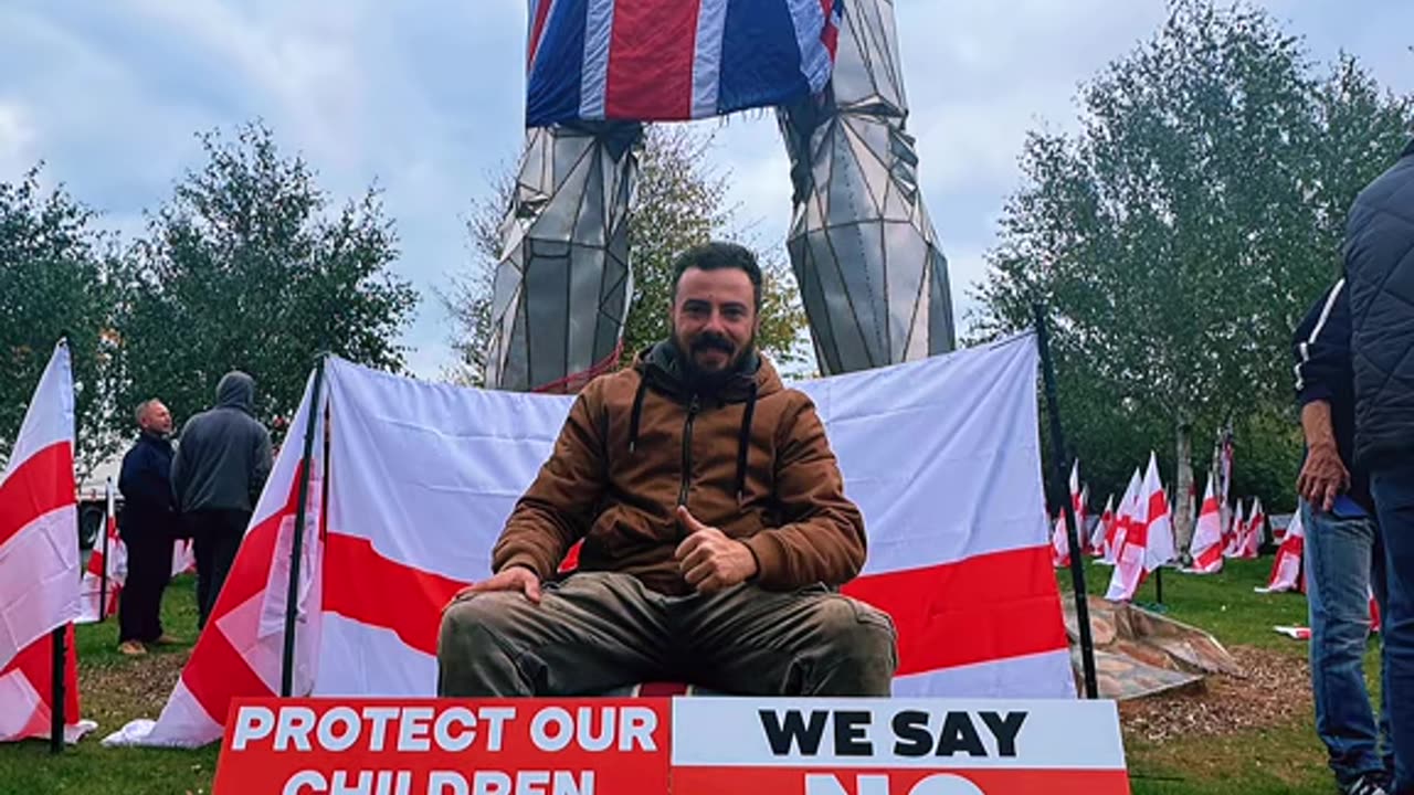 We Say No to Digital ID