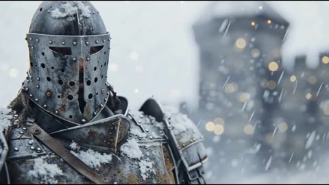 0121 The Battle That Cost Sweden an Island – Sweden vs. Germans (Ancestors of Sweden