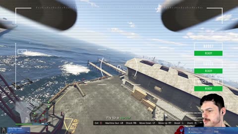 MICHAEL TOWNLEY🎄GTA ONLINE ❄ DE SANTA 🎅 SAFEHOUSE IN ⛄ THE HILLS🎄