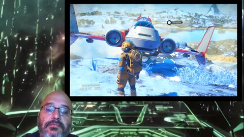 ufo updates with game play no man sky