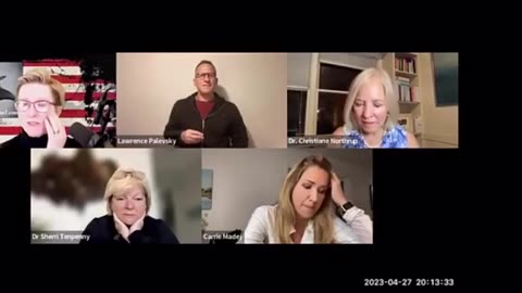 5人のアメリカ人医師が万能解毒剤（二酸化塩素）MMSについて語る