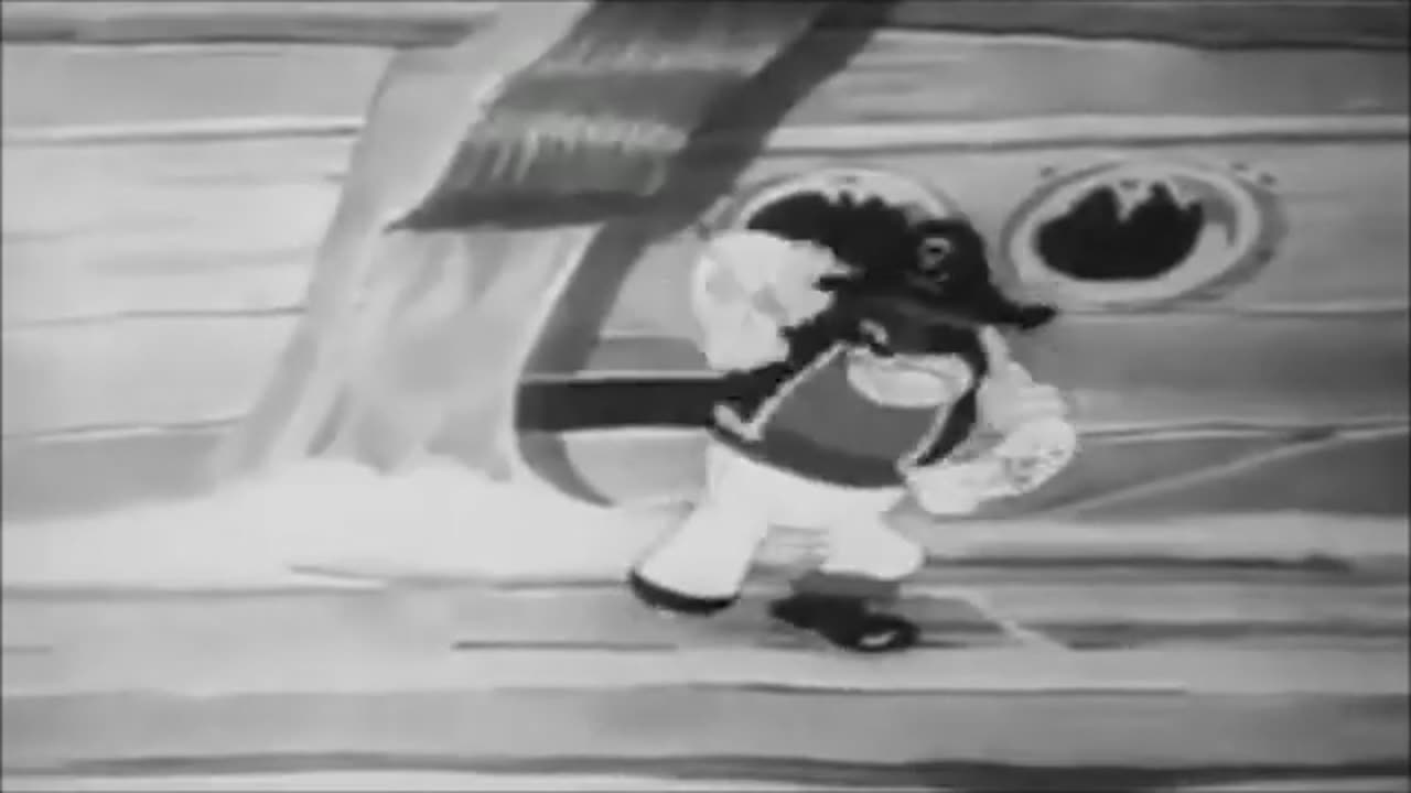 Looney Tunes: The Phantom Ship