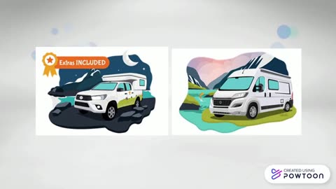 iceland van rental
