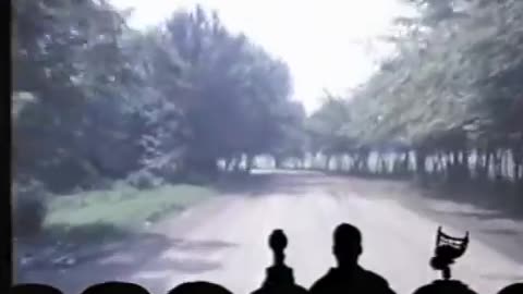 He Shot Himself