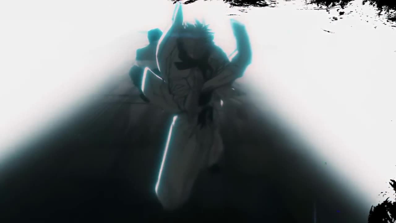 Gojo vs sukuna super edit.