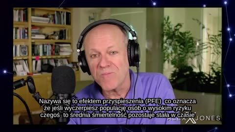 GLOBALNA BOMBA szczepionki mRNA przeciwko COVID-19 spowodowały masową śmierć i chorobę