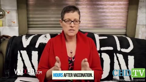 Are vaccines connected to SIDS aka Sudden Infant Death Syndrome？