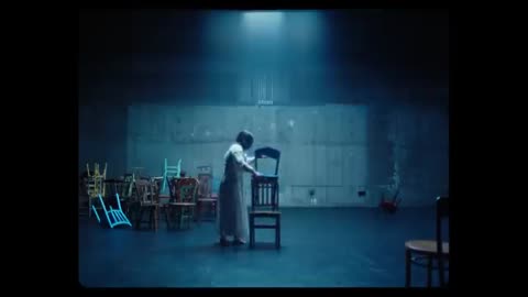 Mitski - My Love Mine All Mine (Official Video)