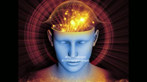 Theory suggests that consciousness is a quantum process, connecting us all to the entire universe