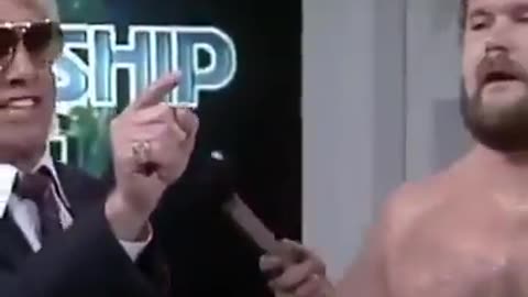 Ric Flair