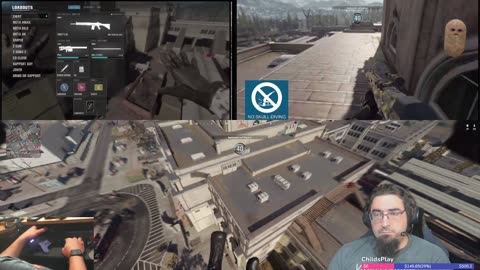 !Charity | Killing more Zeds with the taters