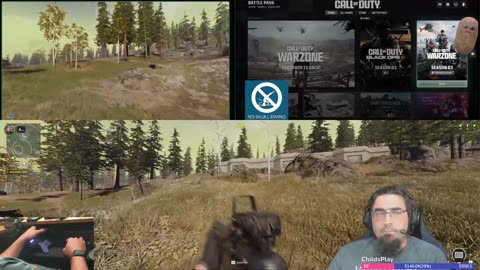 !Charity | Killing more Zeds with the taters